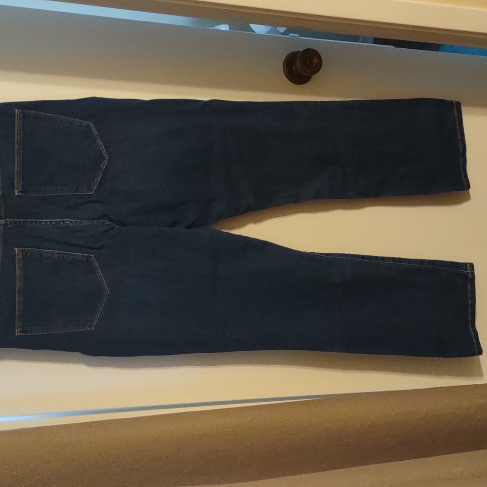 Tommy Hilfiger size 10 womens jeans - Picture 4 of 8